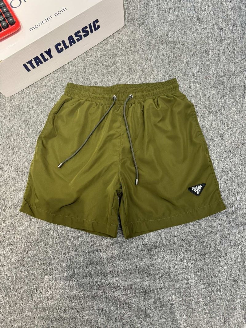 Prada Short Pants